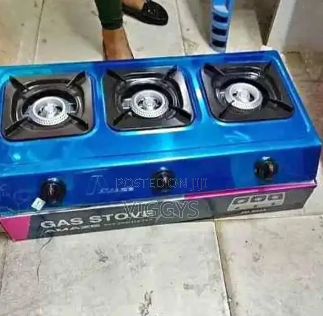 Classic Amaze Stainless Cooker