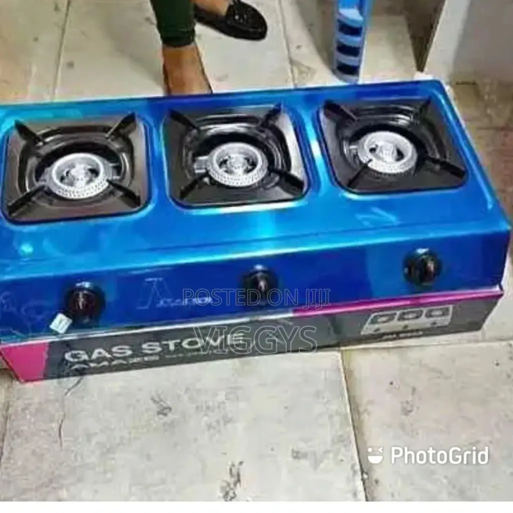Classic Amaze Stainless Cooker