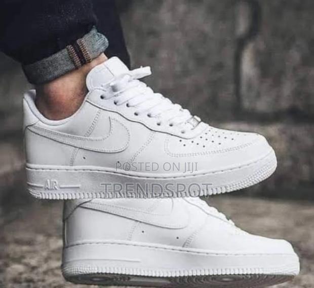 1st Leather Airforce - main view