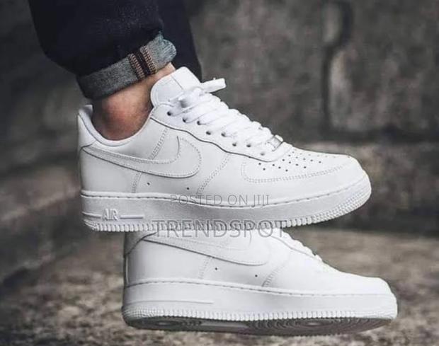 1st Leather Airforce - thumbnail 3