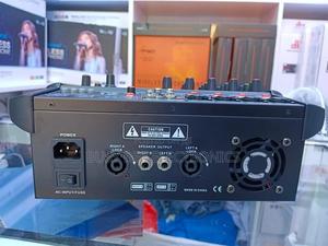 Ram 402 4 Channel Mixer - thumbnail 2