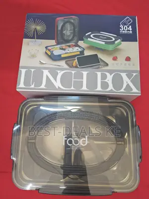 Lunchbox Container