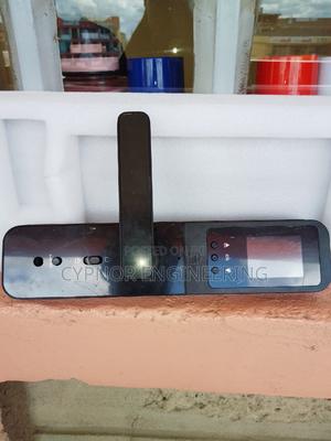 Secure Sleeps Smart Biometric Locks for Hotel Rooms - thumbnail 2