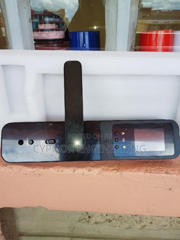 Secure Sleeps Smart Biometric Locks for Hotel Rooms - main view