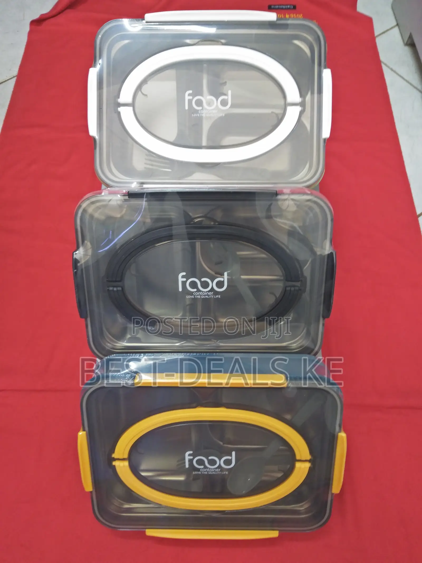 Lunchbox Container