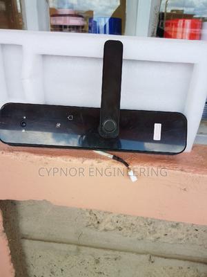 Keyless Comfort Biometric Security Solutions for Hotel Rooms - thumbnail 2