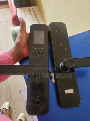 Safeguarding Offices With Smart Lock Innovation - thumbnail 2