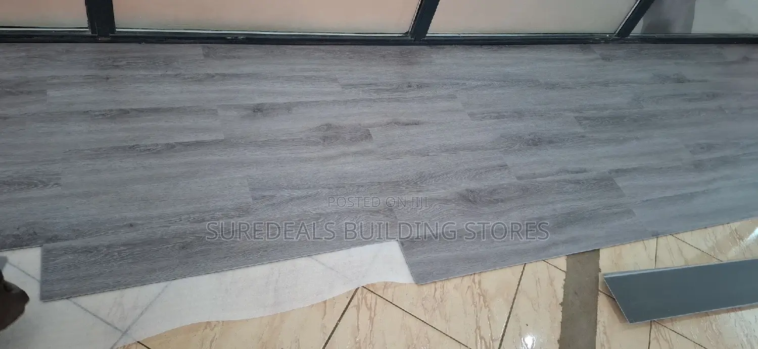 SPC Rigid CORE Luxury Vinyl Flooring
