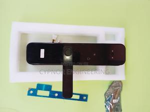 Digital Security Biometric Locks for Security Assurance - thumbnail 2