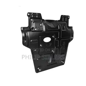 Skid Plate Fit for Honda VEZEL 1.5T JUNXI 3D Classis Steel E