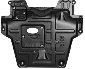 Skid Plate Fit for Honda VEZEL 1.5T JUNXI 3D Classis Steel E