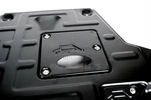 Skid Plate Fit for Honda VEZEL 1.5T JUNXI 3D Classis Steel E