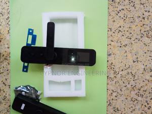 Key Free Stays Biometric Entry Solutions for Hotels Rooms - thumbnail 2