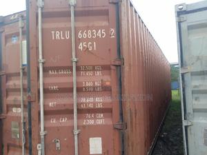 Hurry While Stock Lasts We Have Shipping Containers - thumbnail 2