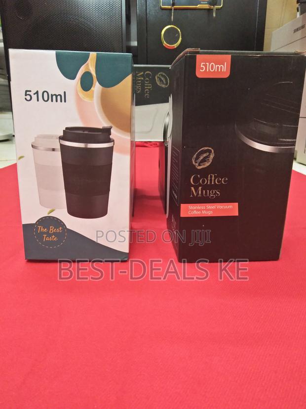 Coffee Mugs - main view