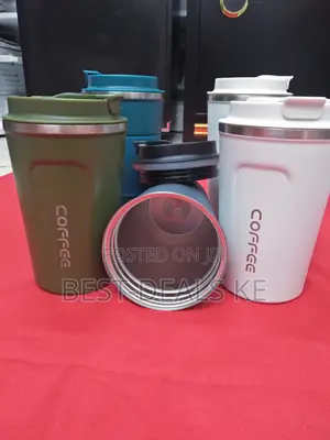 Coffee Mugs