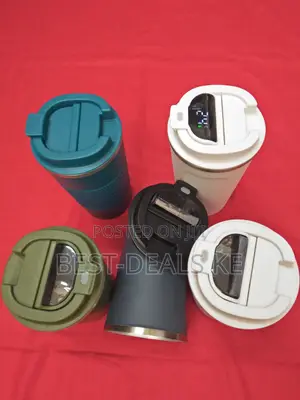Coffee Mugs