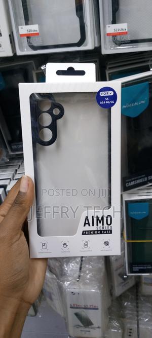 Case for Samsung Galaxy A14 4g/5g - thumbnail 2