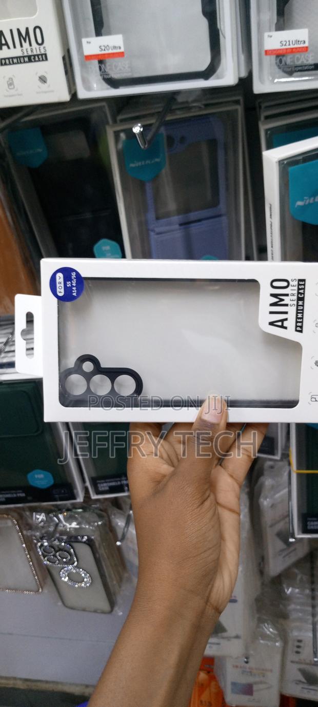 Case for Samsung Galaxy A14 4g/5g - thumbnail 3