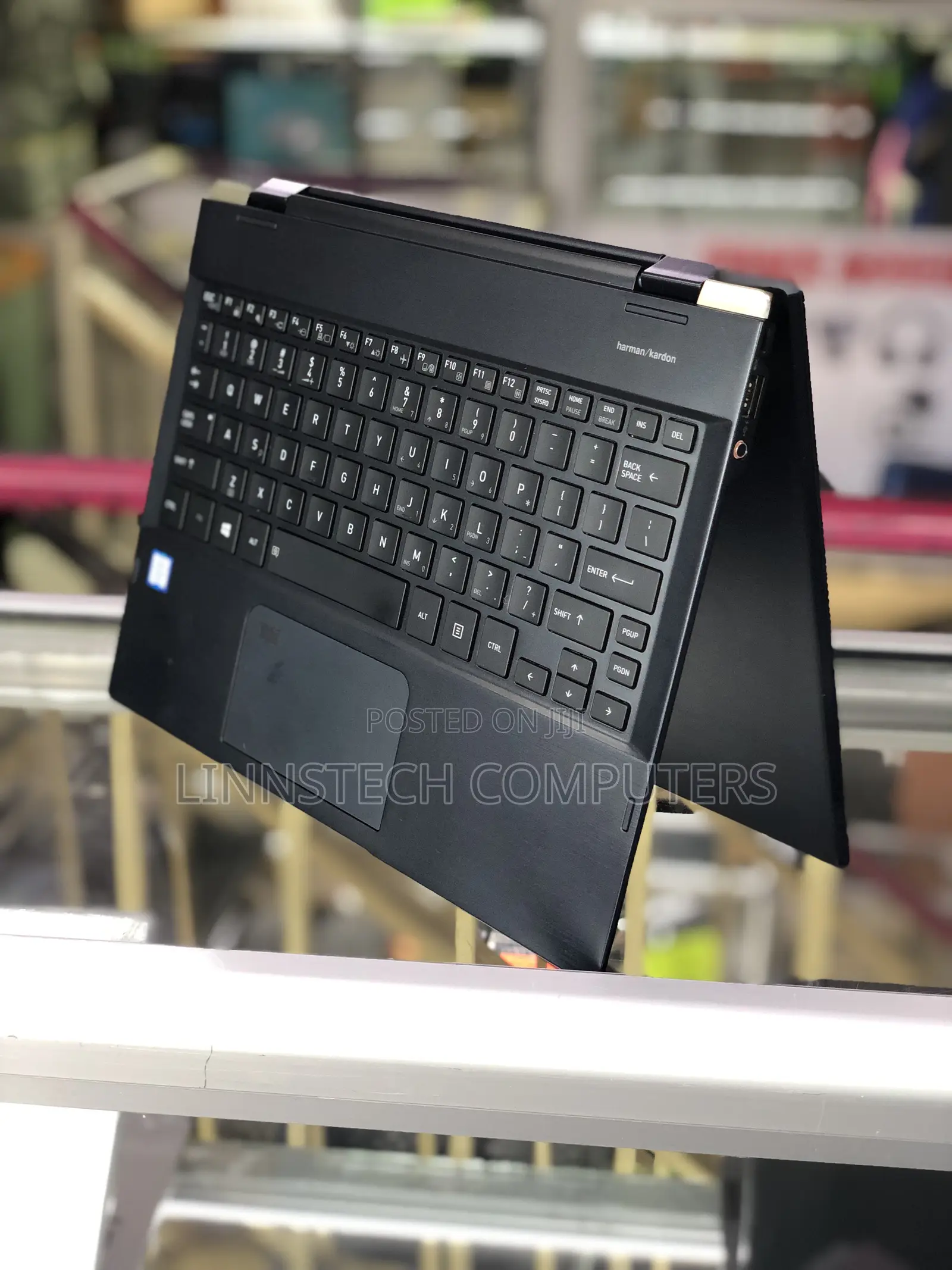 Laptop Toshiba Portege X20W 16GB Intel Core I7 SSD 512GB