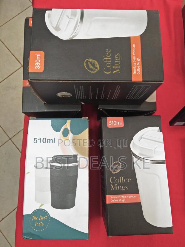 Coffee Mugs - thumbnail 4