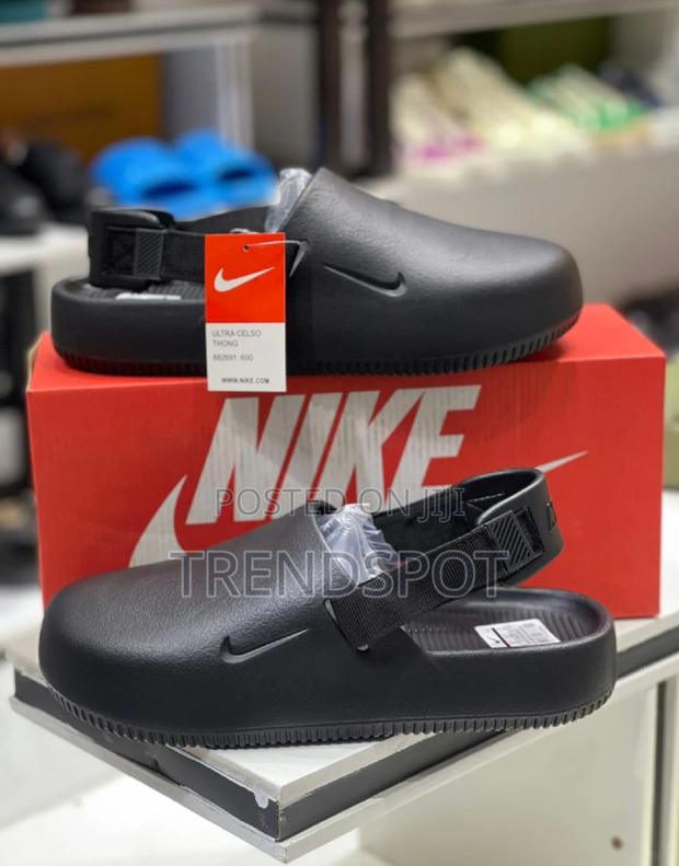 Best Quality Mules - thumbnail 3