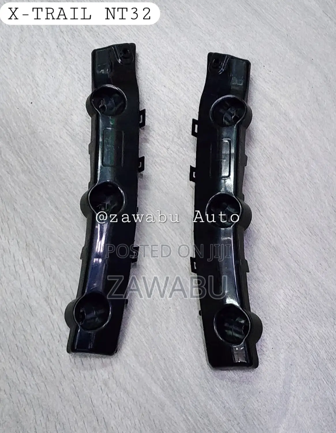 Front Bumper Bracket Xtrail Nt32