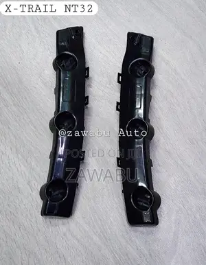 Front Bumper Bracket Xtrail Nt32