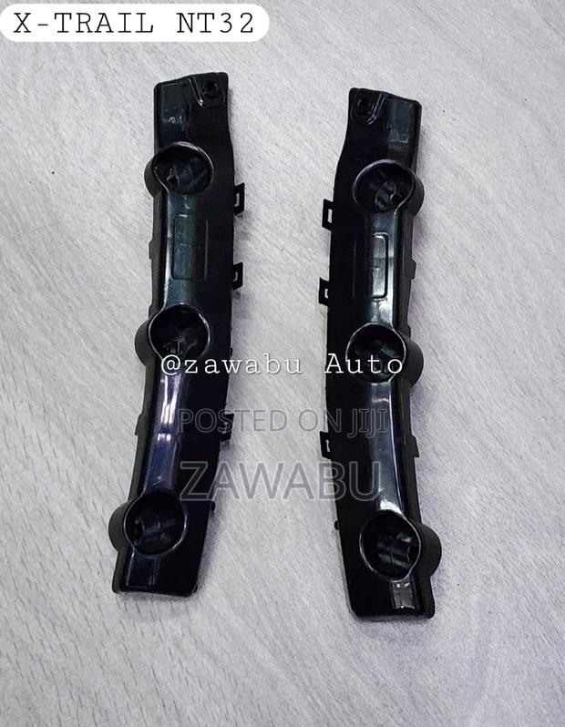 Front Bumper Bracket Xtrail Nt32