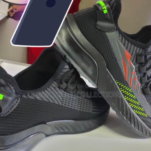 Unisex Breathable Shoes - thumbnail 3