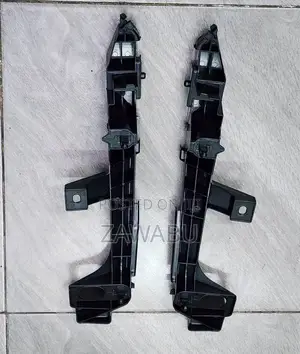 Front Bumper Bracket/Slide Prado Fj 120 03-09