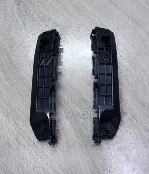 Front Bumper/Slide Vitz Jewela 2012-