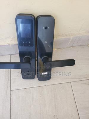 Smart Biometric Locks Setting New Security Standards - thumbnail 2