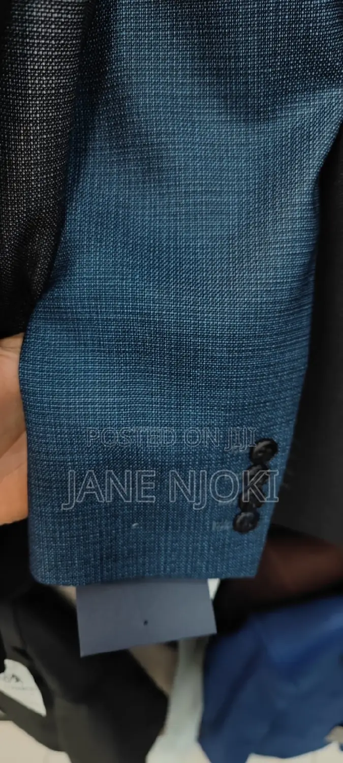Men Official Suit