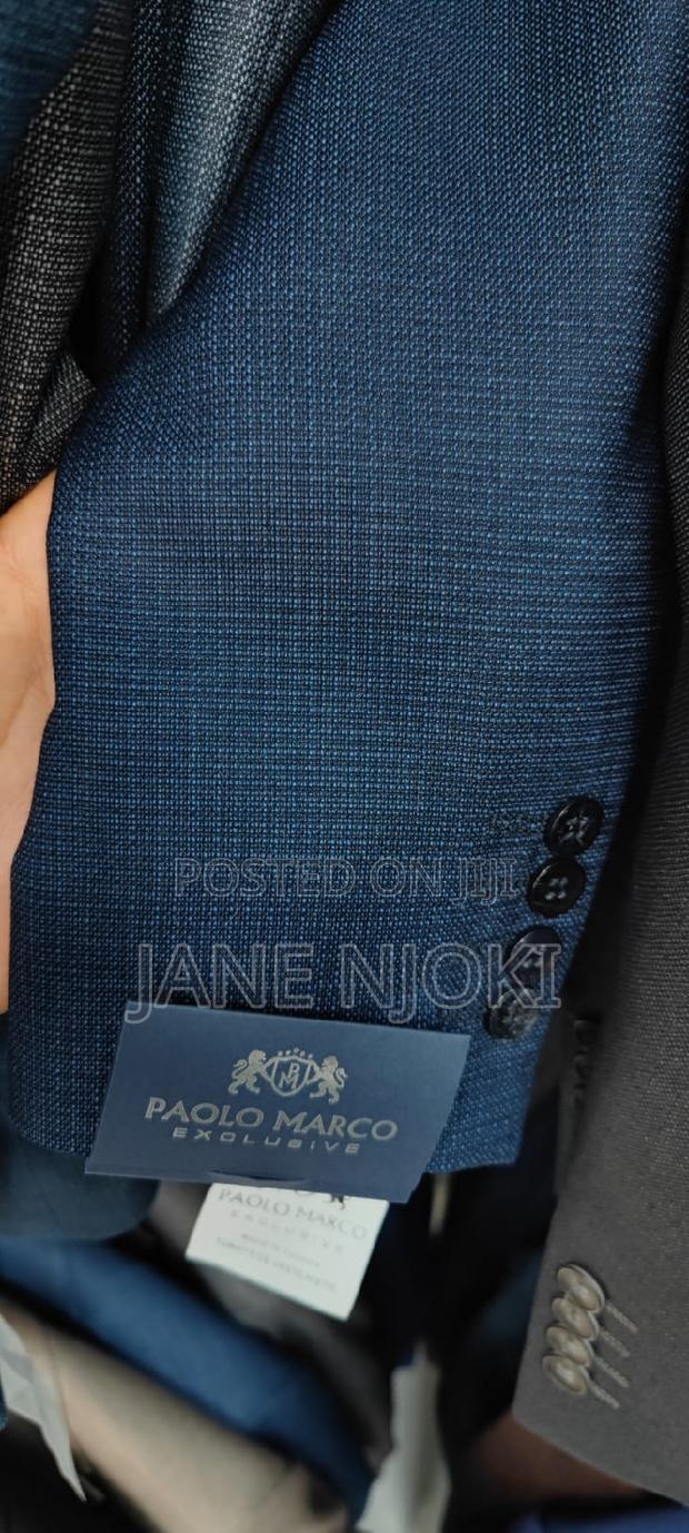 Men Official Suit - thumbnail 2