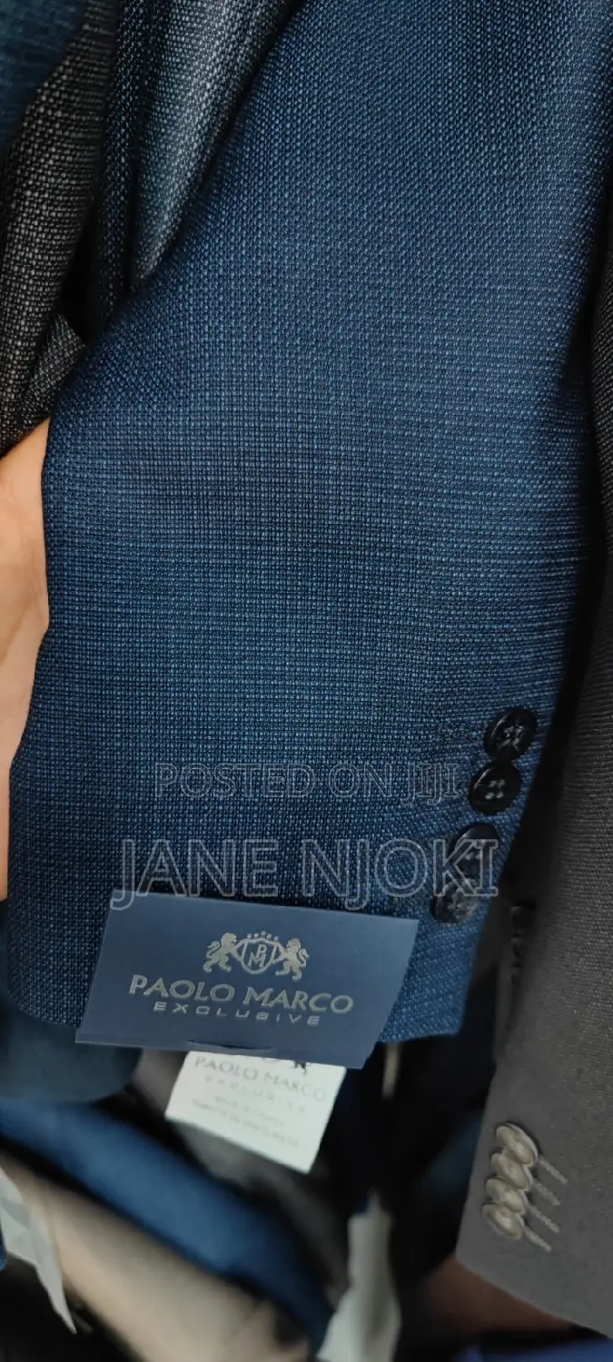 Men Official Suit