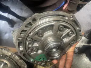 Gearbox Pump for Probox (1NZ)
