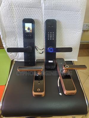 Advanced Access Smart Biometric Locks Hotel Room Guests - thumbnail 2