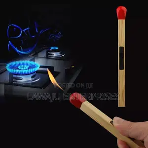 Matchstick Gas Lighter