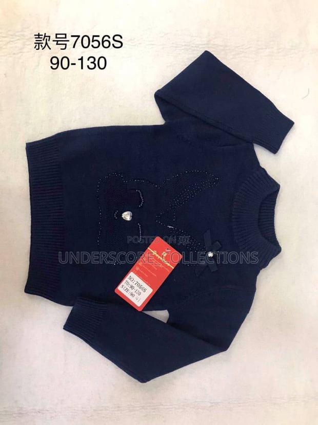 Classy Children Warm Sweaters - thumbnail 3