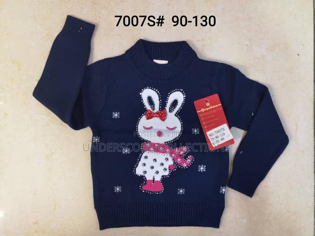 Classy Children Warm Sweaters - thumbnail 6