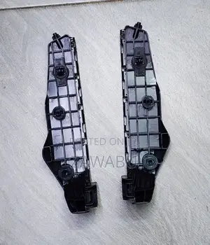 Front Bumper Slide Fj 150 Prado 10-18