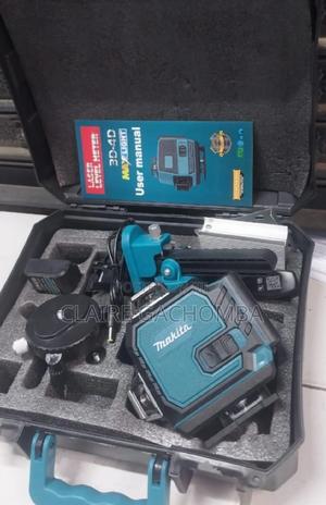 Laser Level Makita - thumbnail 2