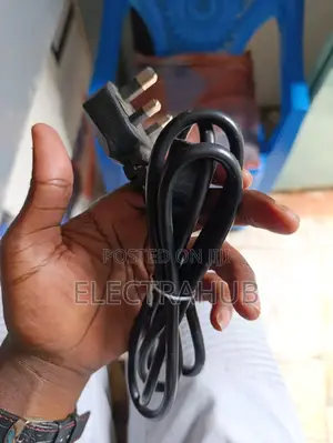 PC Flower Cable New Sealed in a Shop