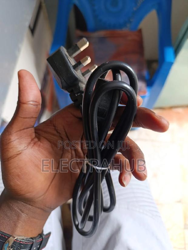 PC Flower Cable New Sealed in a Shop