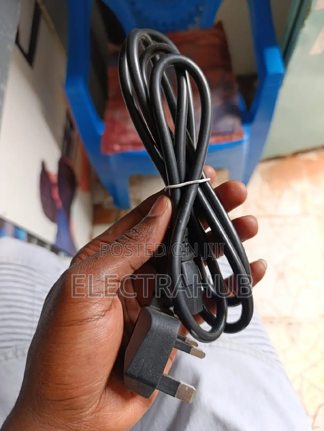 PC Flower Cable New Sealed in a Shop