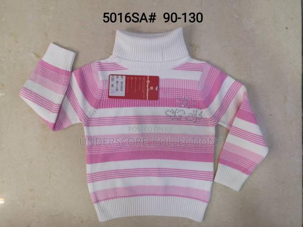 Classy Children Warm Sweaters - thumbnail 7