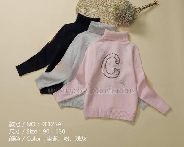 Classy Children Warm Sweaters - thumbnail 9