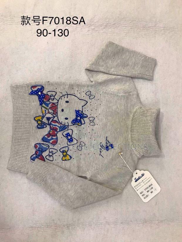 Classy Children Warm Sweaters - thumbnail 10