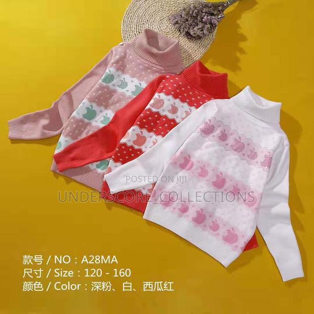 Classy Children Warm Sweaters - thumbnail 11